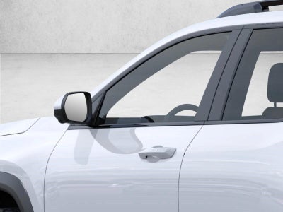 2027 Chevrolet Equinox FWD ACTIV