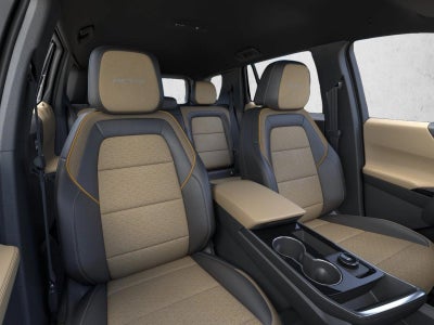 2027 Chevrolet Equinox FWD ACTIV