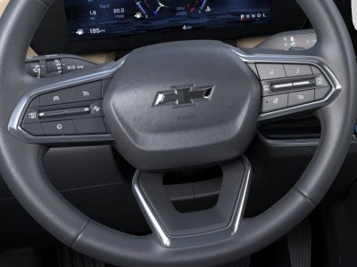 2027 Chevrolet Equinox FWD ACTIV