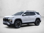 2027 Chevrolet Equinox FWD ACTIV