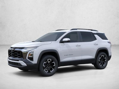 2027 Chevrolet Equinox FWD ACTIV