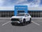 2027 Chevrolet Equinox FWD ACTIV