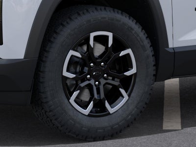 2027 Chevrolet Equinox FWD ACTIV