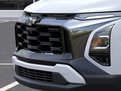 2027 Chevrolet Equinox FWD ACTIV