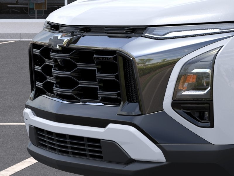 2027 Chevrolet Equinox FWD ACTIV