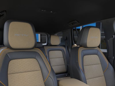 2027 Chevrolet Equinox FWD ACTIV