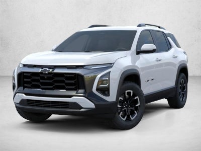 2027 Chevrolet Equinox FWD ACTIV