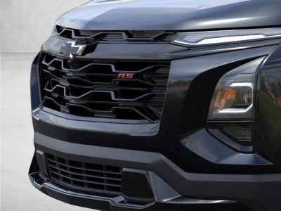 2027 Chevrolet Equinox FWD RS