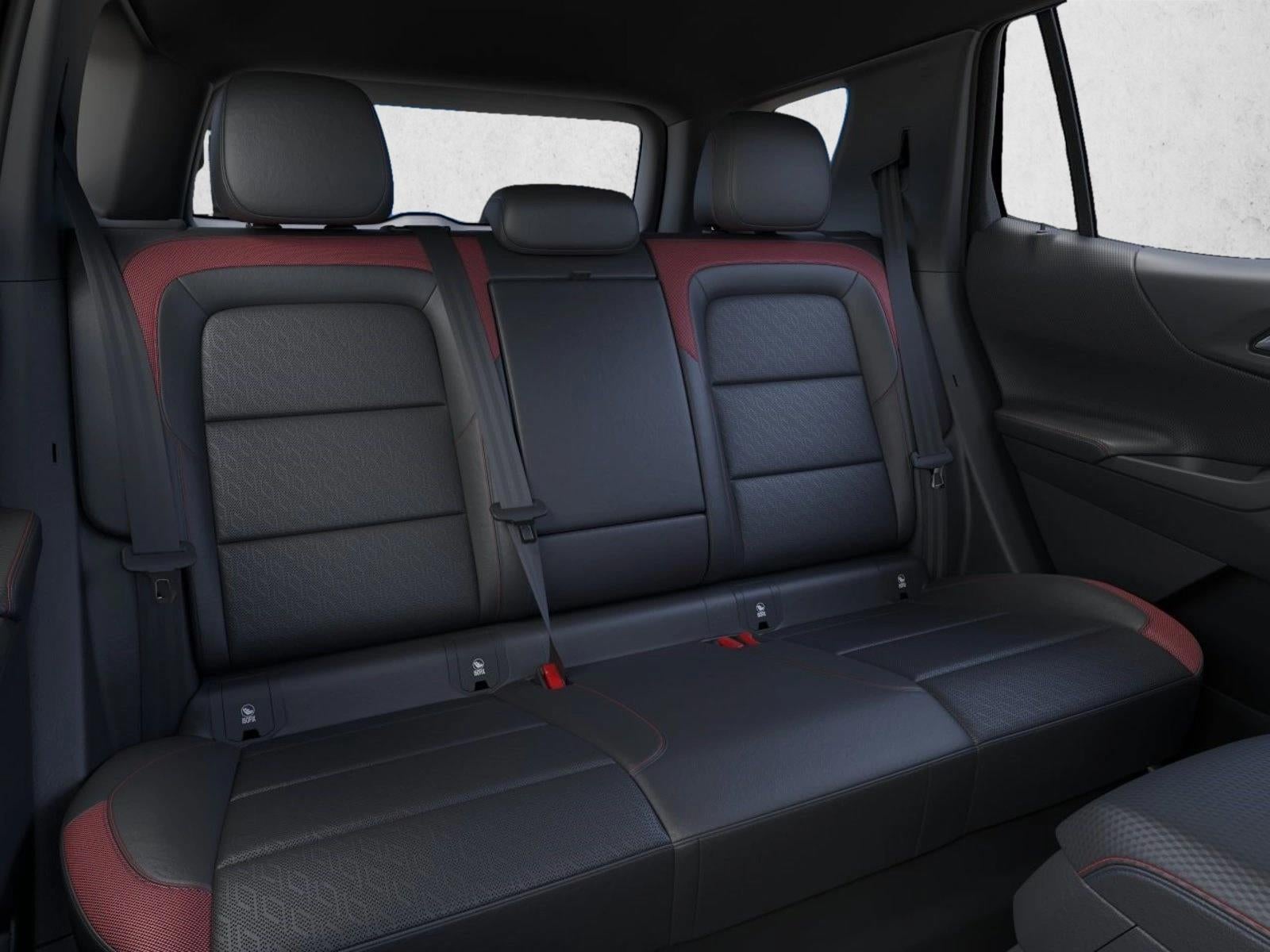 2027 Chevrolet Equinox FWD RS