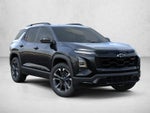 2027 Chevrolet Equinox FWD RS