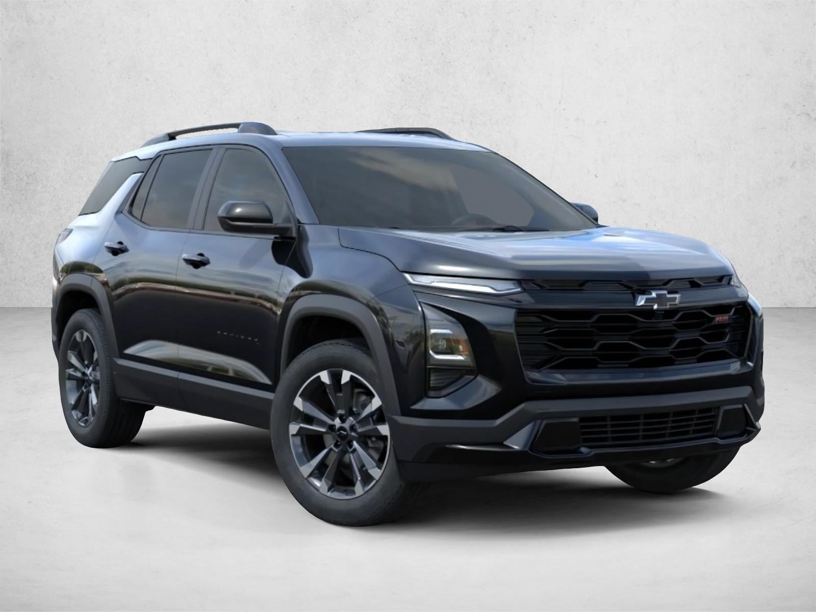 2027 Chevrolet Equinox FWD RS