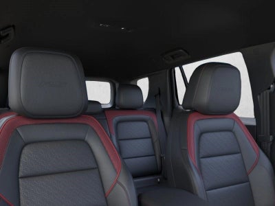 2027 Chevrolet Equinox FWD RS