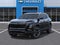 2027 Chevrolet Equinox FWD RS
