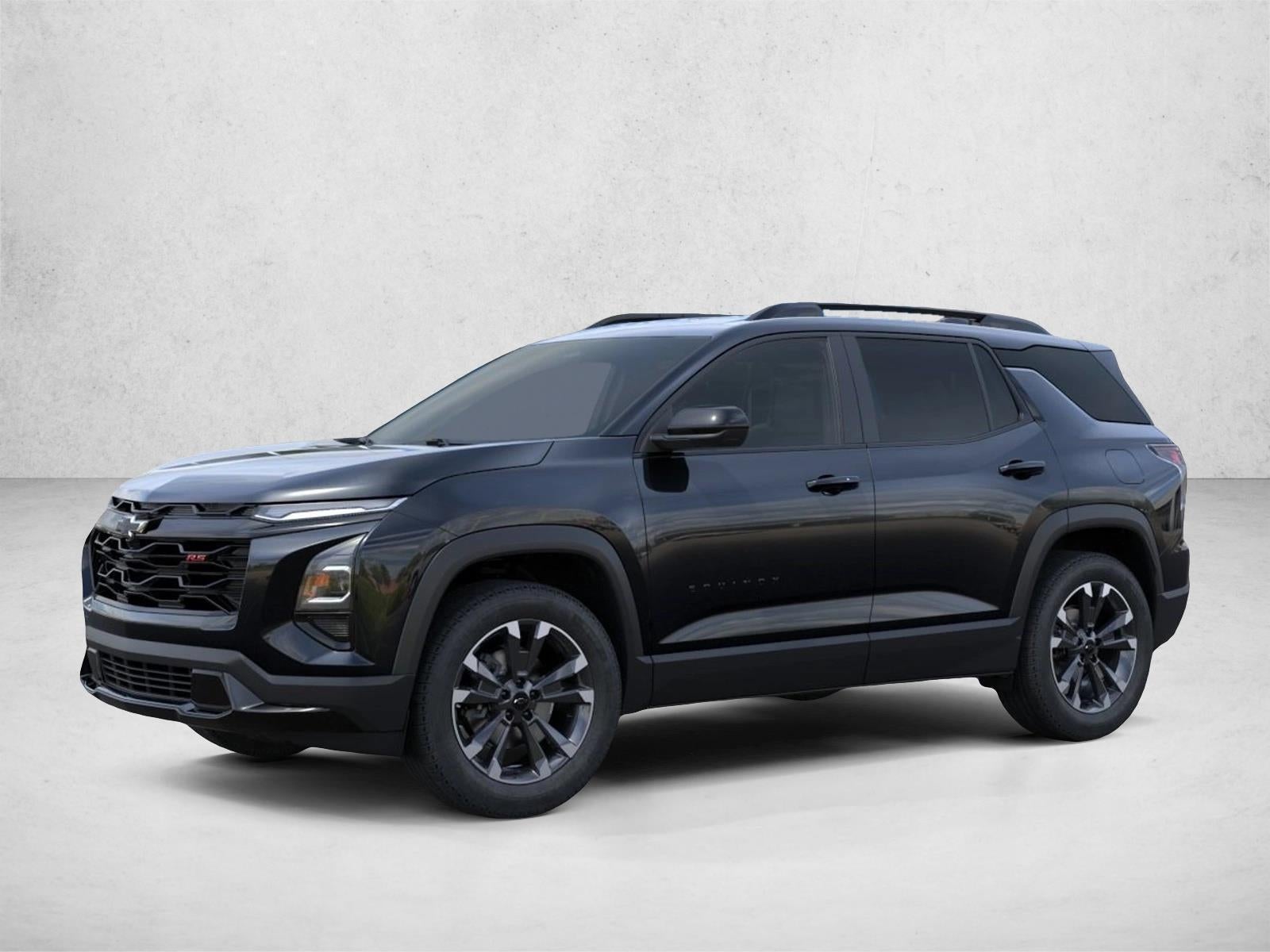 2027 Chevrolet Equinox FWD RS