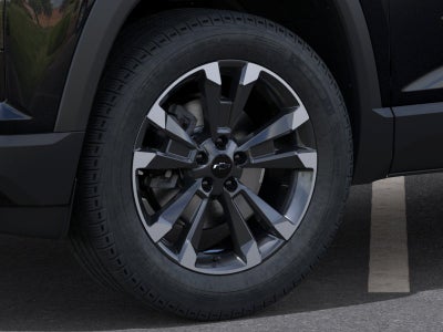 2027 Chevrolet Equinox FWD RS