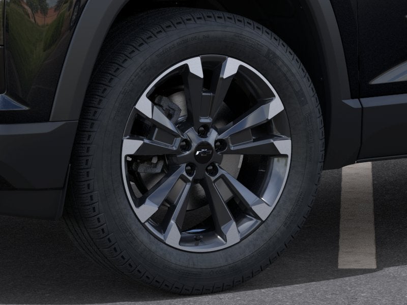 2027 Chevrolet Equinox FWD RS