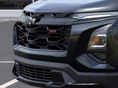 2027 Chevrolet Equinox FWD RS