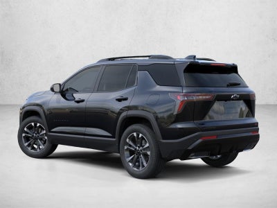 2027 Chevrolet Equinox FWD RS