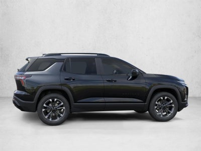 2027 Chevrolet Equinox FWD RS