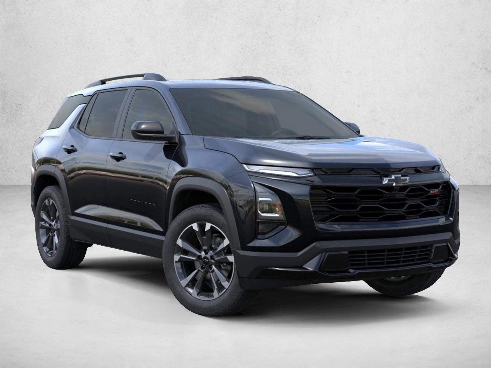 2027 Chevrolet Equinox FWD RS