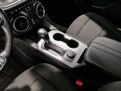 2019 Chevrolet Blazer Base