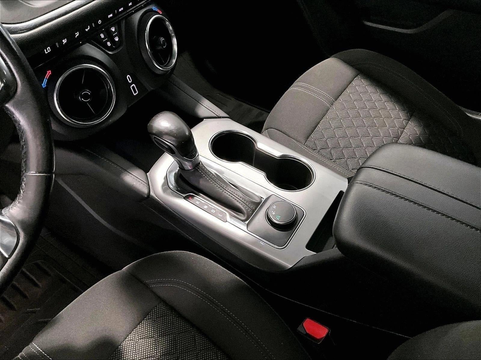 2019 Chevrolet Blazer Base