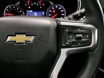2019 Chevrolet Blazer Base