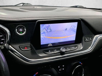 2019 Chevrolet Blazer Base