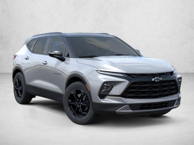 2026 Chevrolet Blazer 3LT