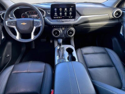 2024 Chevrolet Blazer 3LT