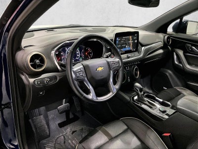 2023 Chevrolet Blazer Premier