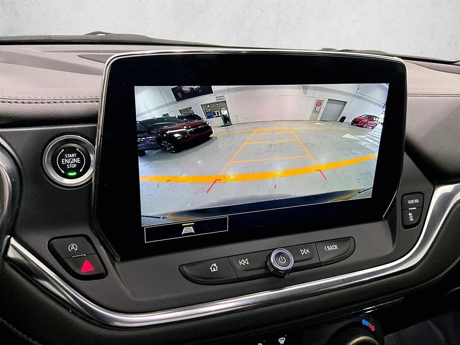 2023 Chevrolet Blazer Premier