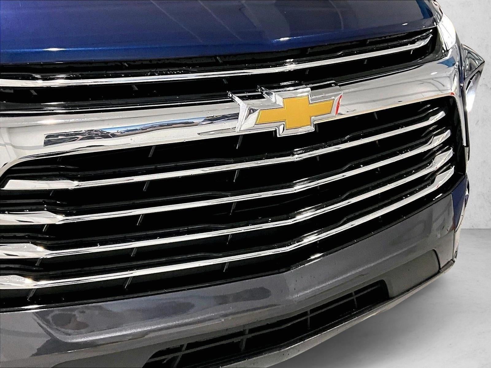 2023 Chevrolet Blazer Premier