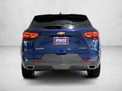 2023 Chevrolet Blazer Premier