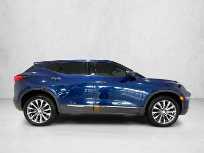 2023 Chevrolet Blazer Premier
