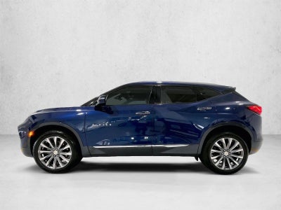 2023 Chevrolet Blazer Premier