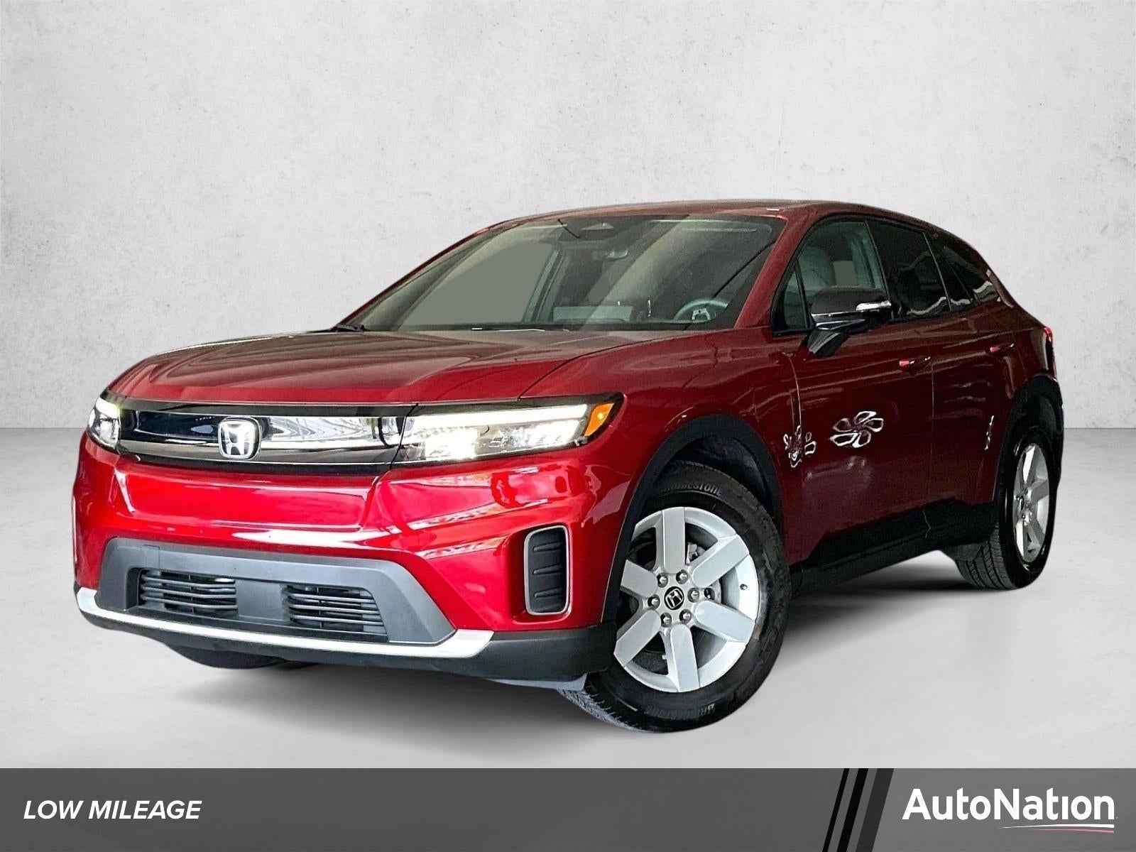 2025 Honda Prologue EX