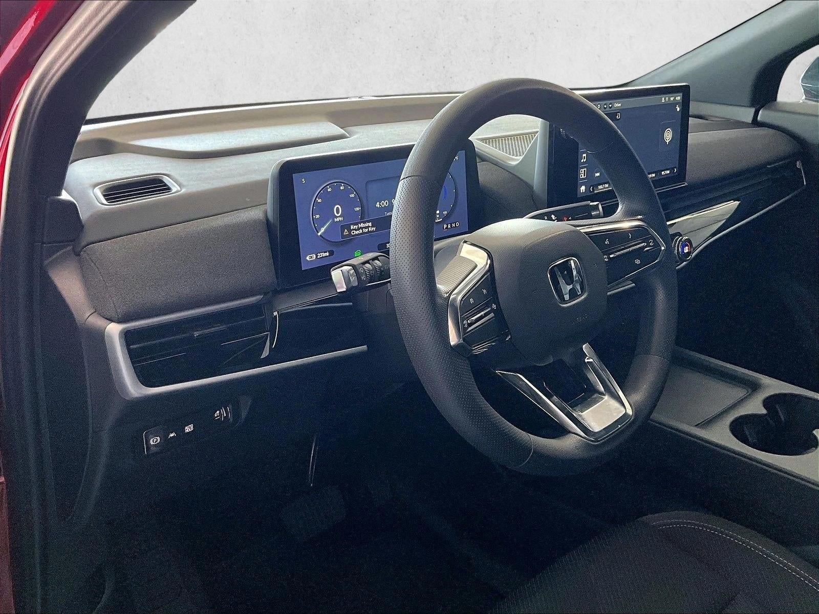 2025 Honda Prologue EX