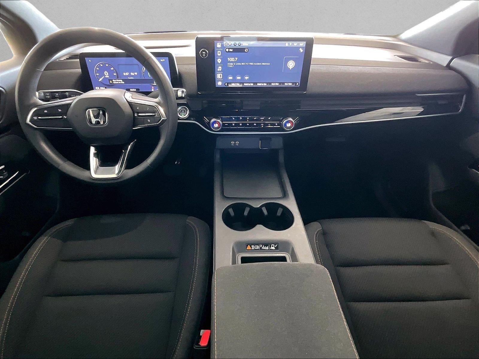 2025 Honda Prologue EX