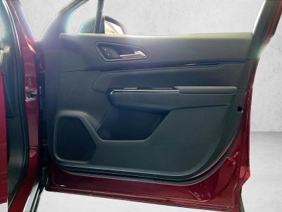 2025 Honda Prologue EX