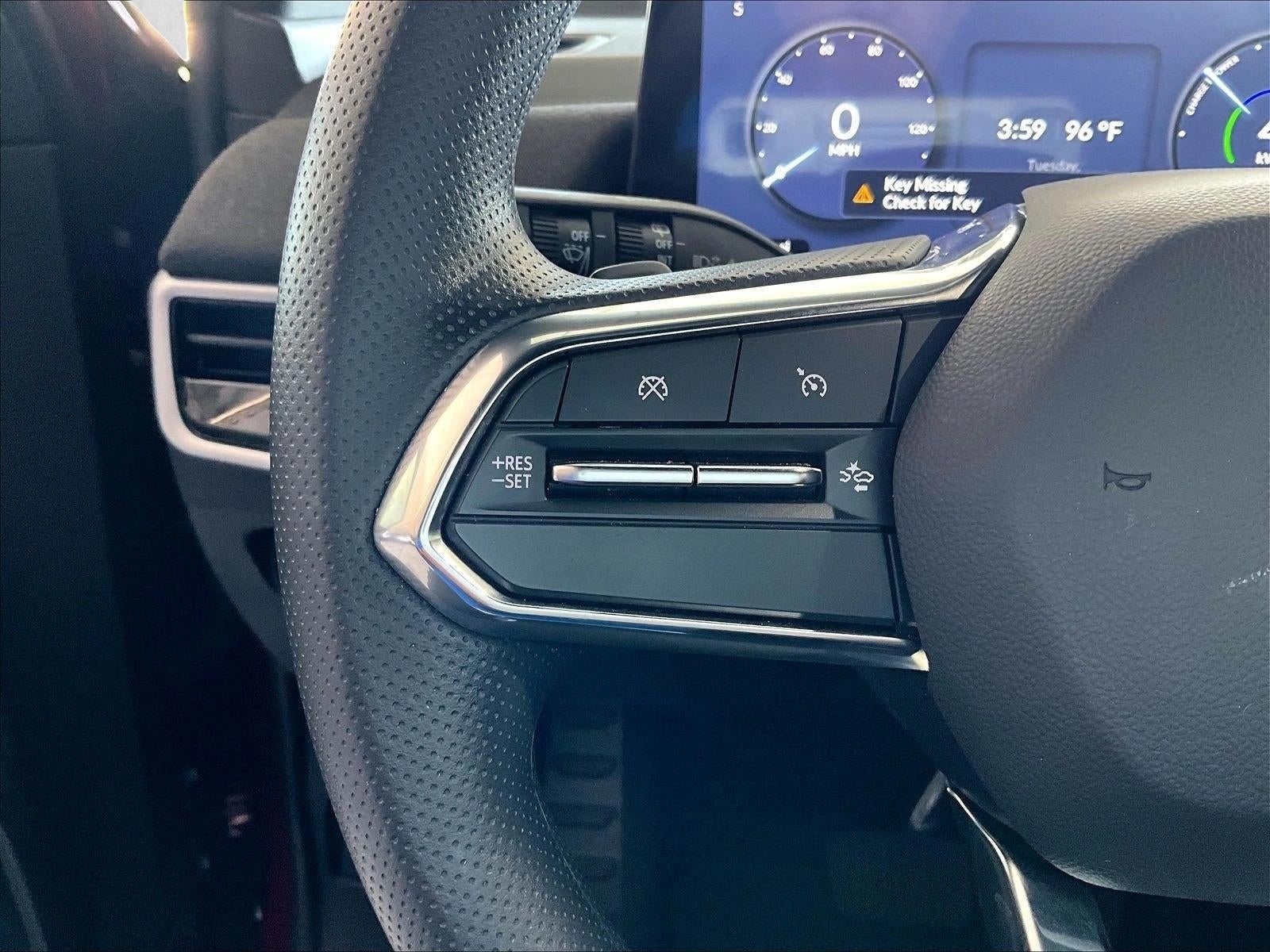 2025 Honda Prologue EX