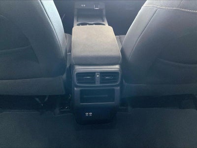 2025 Honda Prologue EX