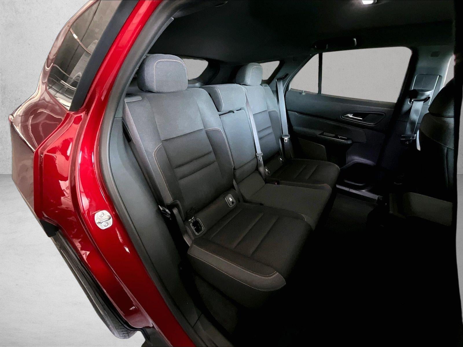 2025 Honda Prologue EX