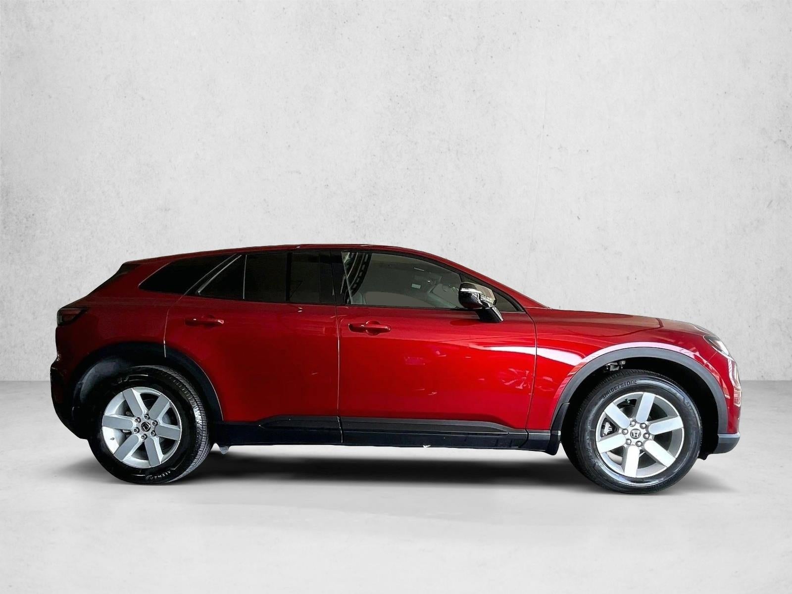 2025 Honda Prologue EX