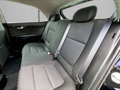 2023 Kia Rio 5-Door S