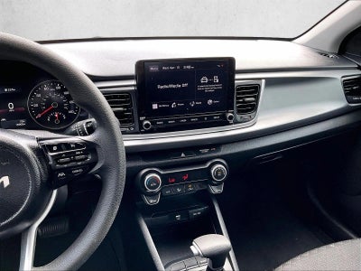 2023 Kia Rio 5-Door S