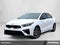 2021 Kia Forte GT