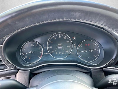 2024 Mazda Mazda CX-30 2.5 S Carbon Edition