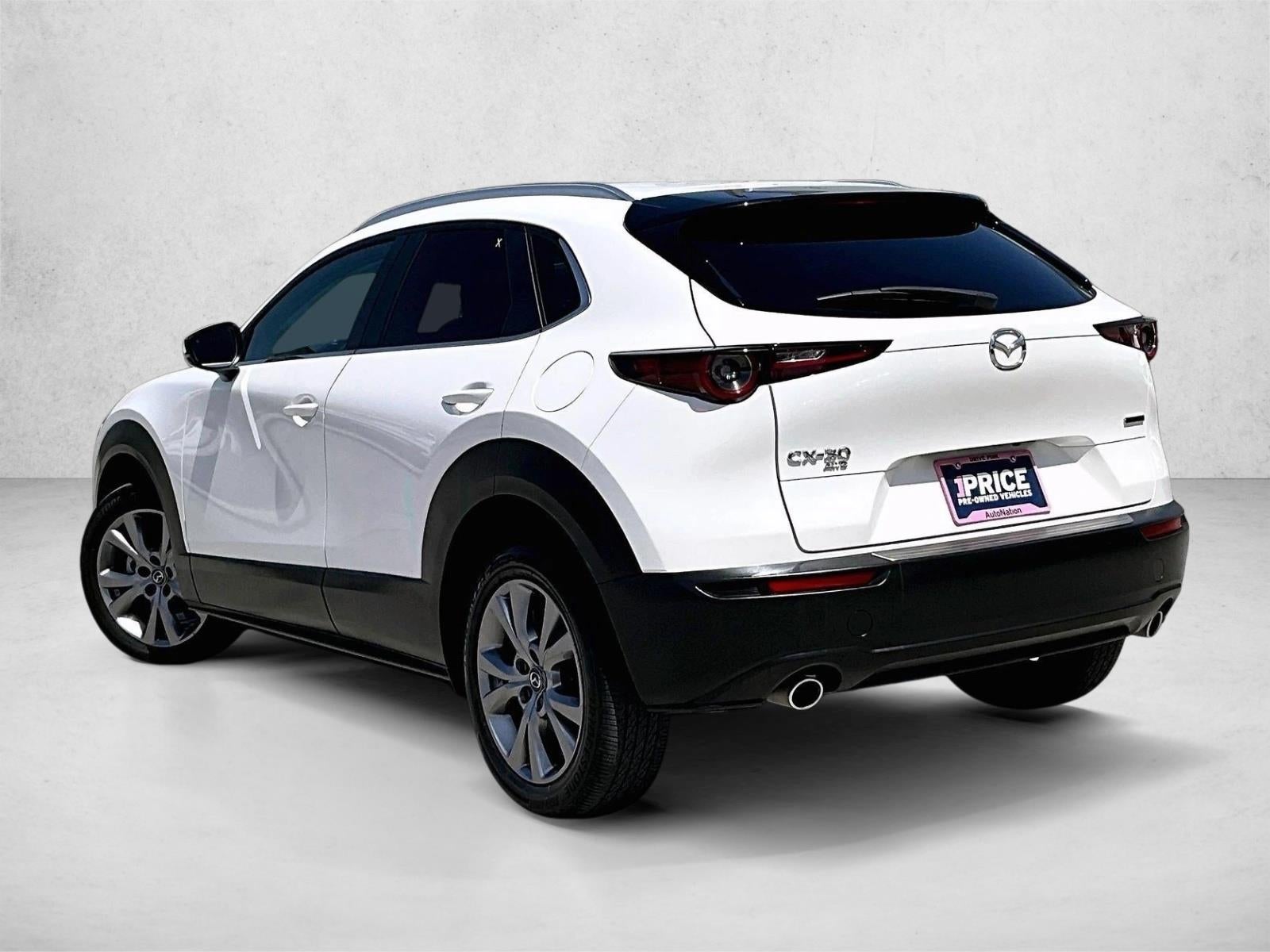 2024 Mazda Mazda CX-30 2.5 S Preferred Package