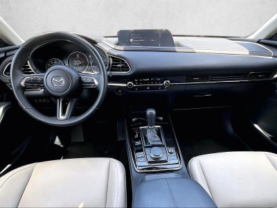 2024 Mazda Mazda CX-30 2.5 S Preferred Package